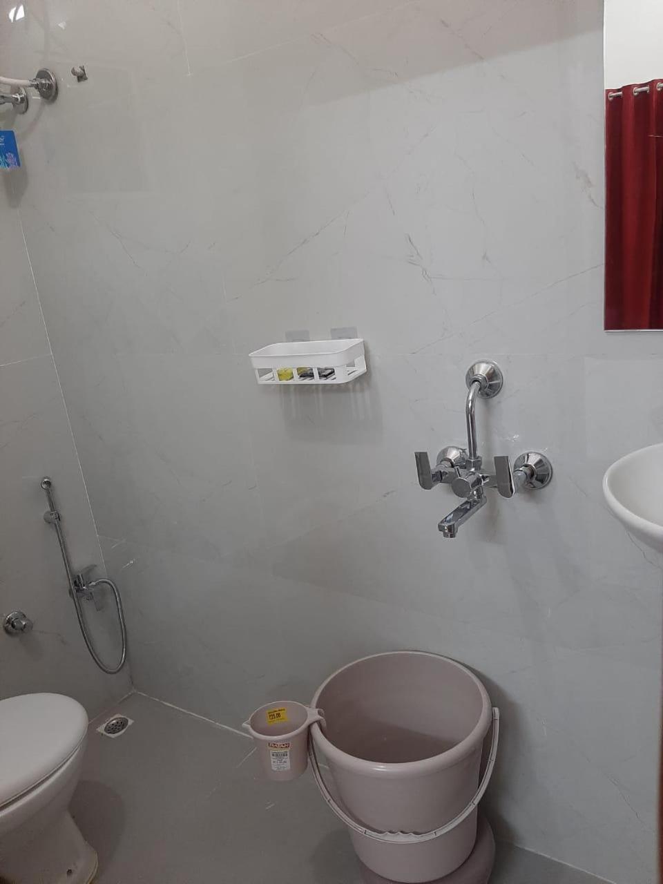 Villa Mahadev Mansion à Ujjain Extérieur photo