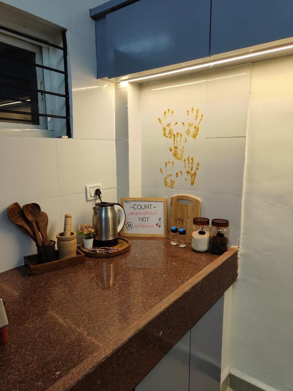 Villa Mahadev Mansion à Ujjain Extérieur photo