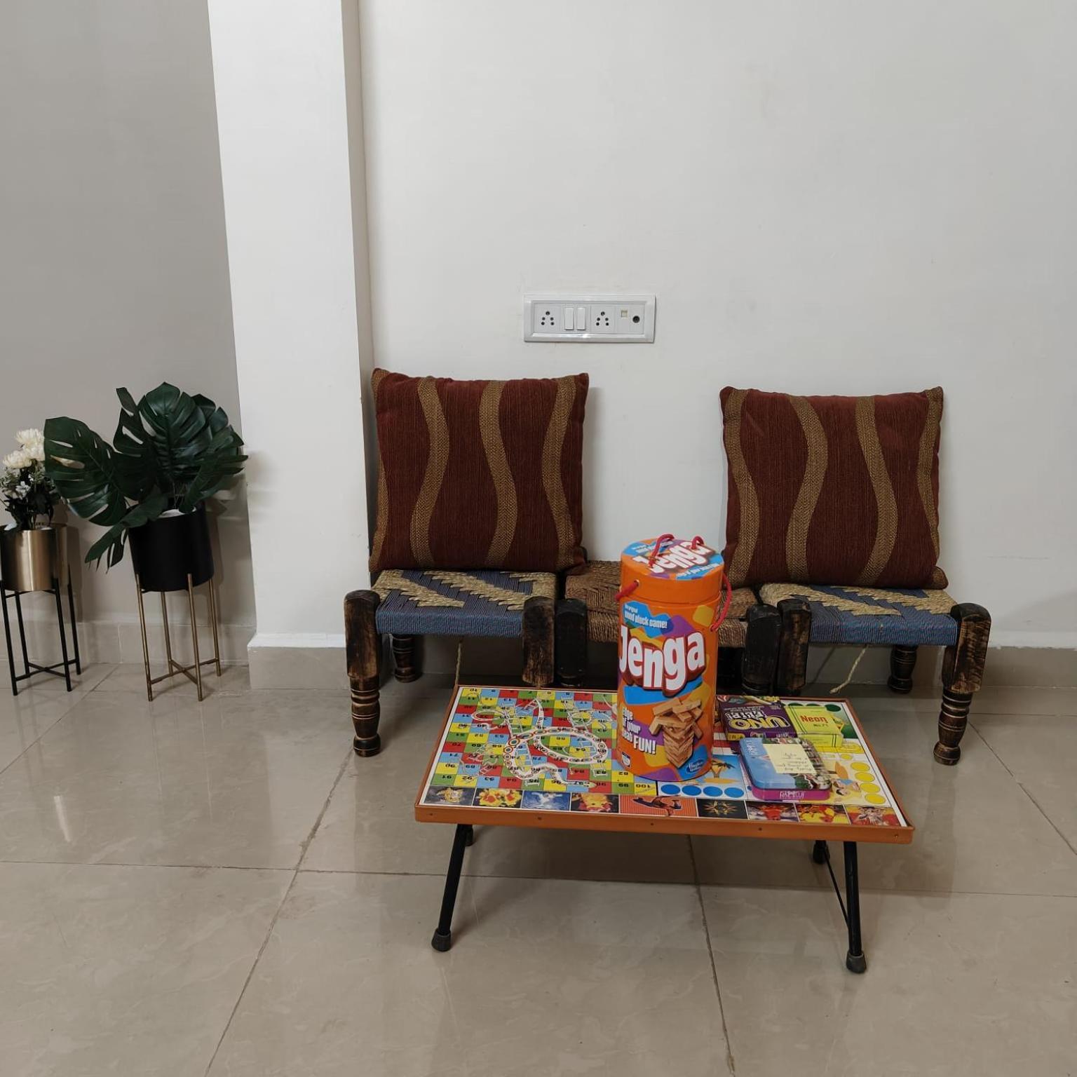 Villa Mahadev Mansion à Ujjain Extérieur photo